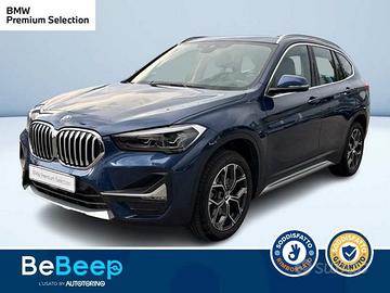 BMW X1 SDRIVE18I XLINE PLUS 136CV AUTO
