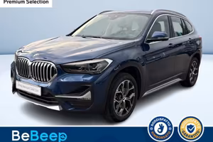 BMW X1 SDRIVE18I XLINE PLUS 136CV AUTO