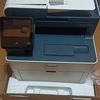 Stampante e Fotocopiatrice 
