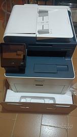 Stampante e Fotocopiatrice 