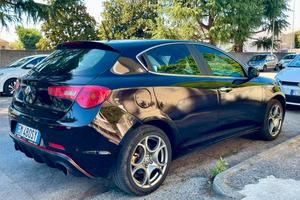 Giulietta 2.0 JTDm 140 cv