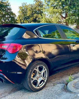 Giulietta 2.0 JTDm 140 cv