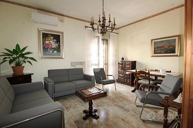 3 LOCALI A LUCERA