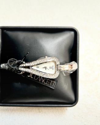 Orologio gioiello donna Lancetti