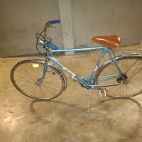bicicletta vintage uomo Atala 