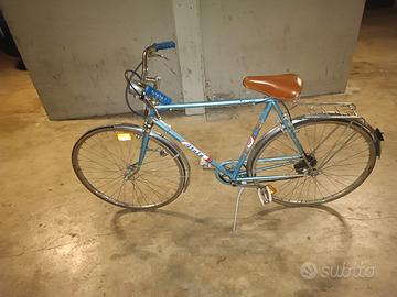 bicicletta vintage uomo Atala 