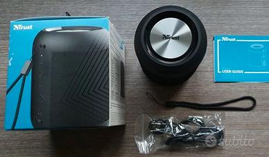 Speaker bluetooth Trust Rokko impermeabile