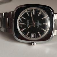 orologio Potent incabloc anni 60 automatico 