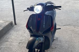 Liberty 80 2022
