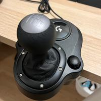 Cambio maniale per playstation