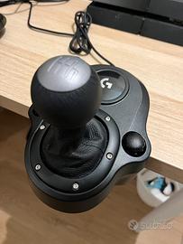 Cambio maniale per playstation