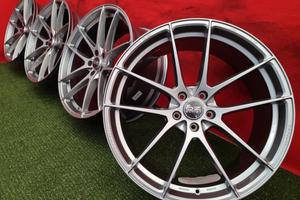 Cerchi OZ Audi A6 A7 A8 Q5 Q7 VW Touareg R21 NEW