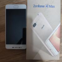 cellulare Asus Zenfone 4 Max