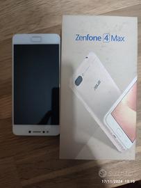 cellulare Asus Zenfone 4 Max