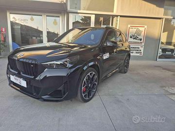 BMW X1 M35i xDrive Msport Pro 300 cv