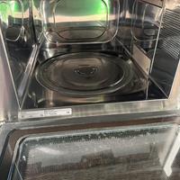 Forno microonde whirlpool
