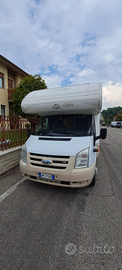 Ford transit 2400tdci