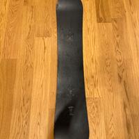 snowboard burton seven 157