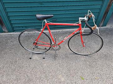 bici da corsa vintage