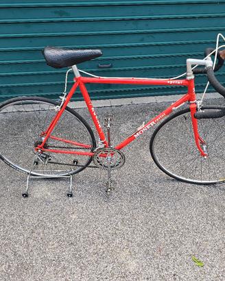 bici da corsa vintage