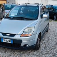 Promo!Chevrolet Matiz 1000 GPL *55.000 km*unipro
