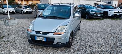 Promo!Chevrolet Matiz 1000 GPL *55.000 km*unipro