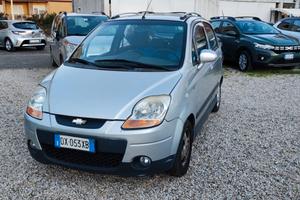 Promo!Chevrolet Matiz 1000 GPL *55.000 km*unipro