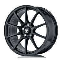 Cerchi in lega Sparco Assetto Gara 8x18 Hyundai