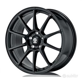Cerchi in lega Sparco Assetto Gara 8x18 Hyundai