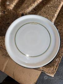 ✨ Piatto in Porcellana Made in Italy – Aperitivi