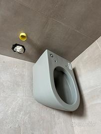 Coppia Sanitari sospesi NUOVI