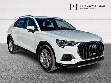 Audi Q3 II 2018 35 2.0 tdi Business Advanced ...