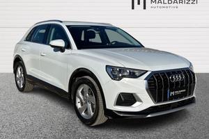 Audi Q3 II 2018 35 2.0 tdi Business Advanced ...