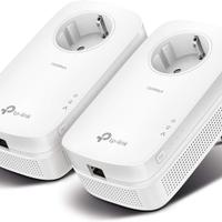 TP-Link TL-PA8010P KIT Powerline AV1300