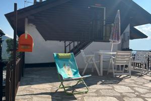 Mansardina di montagna