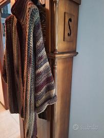 Cappotto primaverile