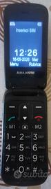 Telefono per anziani  Majestic