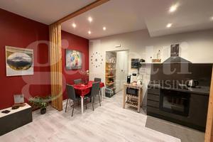 Appartamento Catania [Cod. rif DR88affittoVRG]