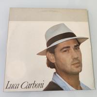 vinile Luca Carboni 1987
