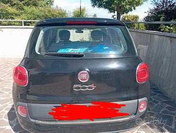 Fiat 500 L