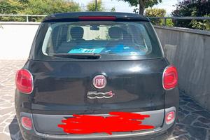 Fiat 500 L