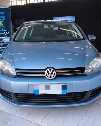 Volkswagen Golf 1.4 benzina CON GARANZIA