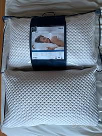 Cuscini Tempur Comfort pillow Orignal