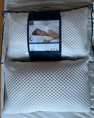 Cuscini Tempur Comfort pillow Orignal