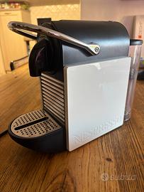 Nespresso Pixie De' Longhi EN126 - Da revisionare