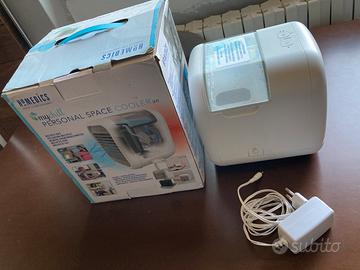 Rinfrescatore d’aria