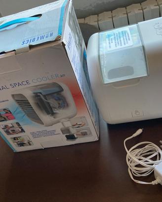 Rinfrescatore d’aria