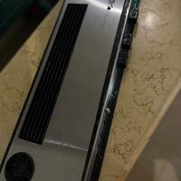 Amplificatore Audiosystem F2-500