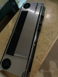 Amplificatore Audiosystem F2-500