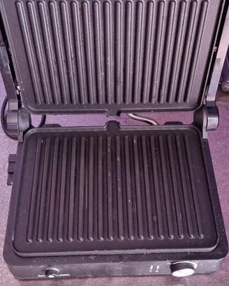Grill elettrico ARIETE